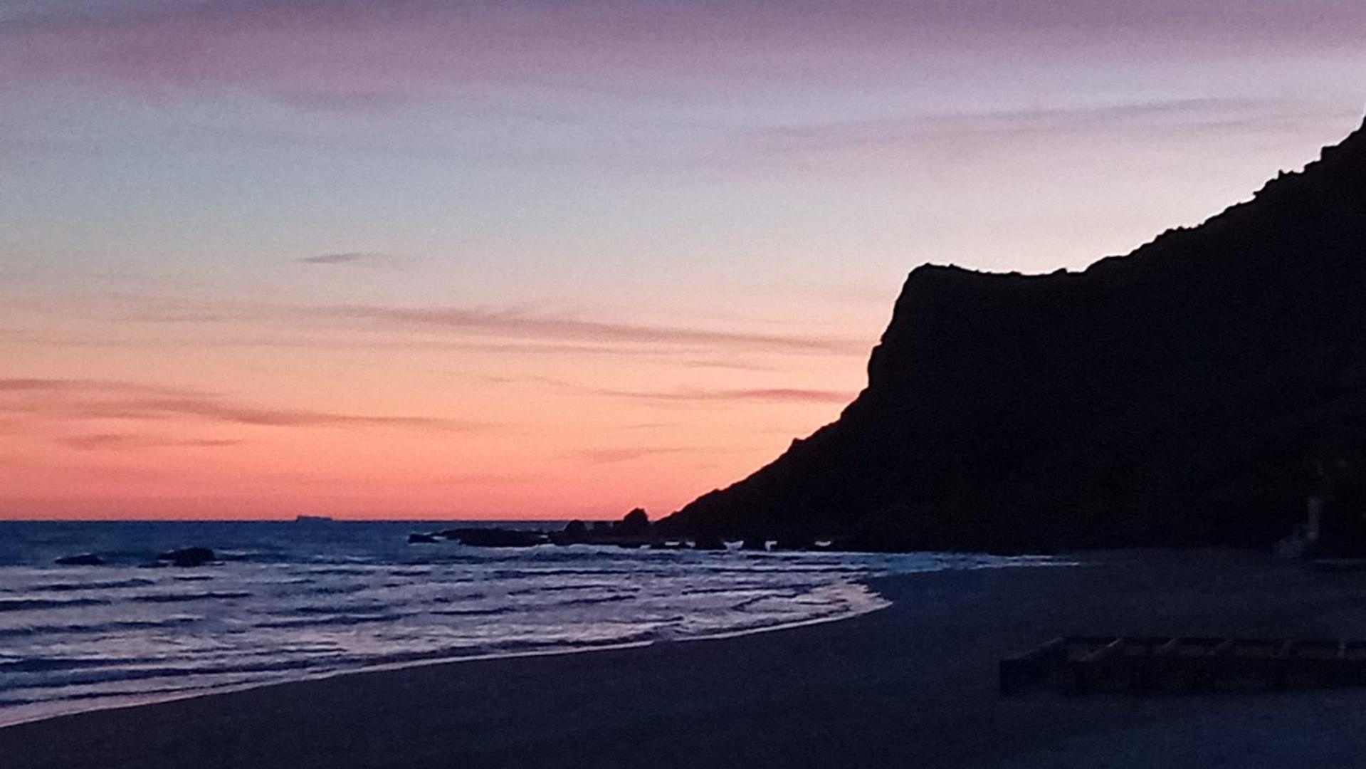 Case Vacanze Baia Realmonte Exteriör bild